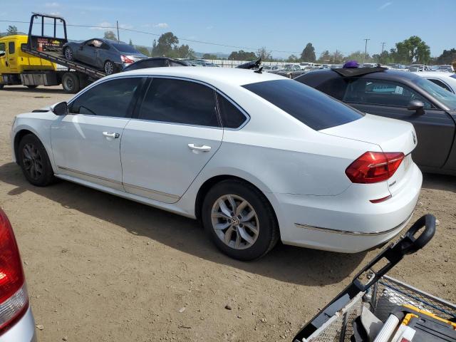 1VWAT7A30GC033549 Volkswagen PASSAT S