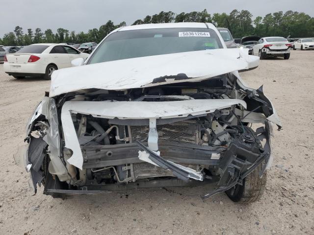 3N1CN7AP3FL952671 Nissan VERSA S