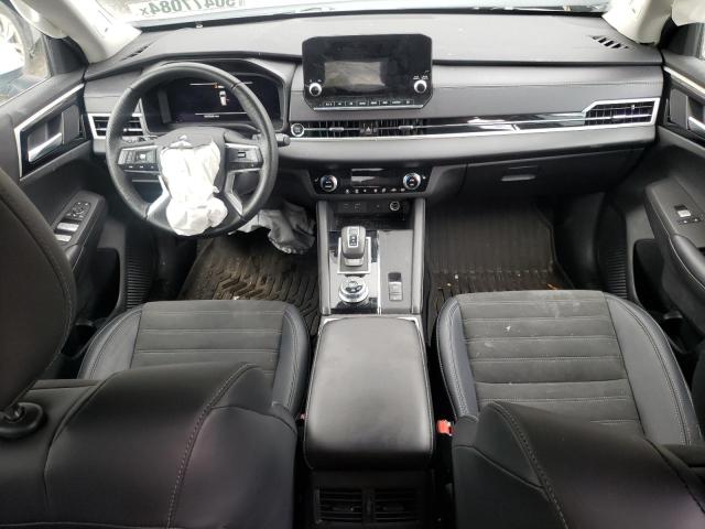 JA4J4VA85RZ005790 Mitsubishi Outlander Se