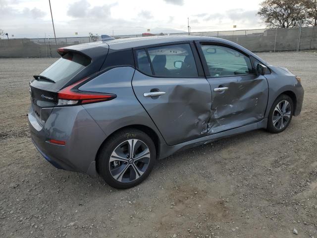 1N4BZ1CV8NC556371 Nissan Leaf Sv Plus