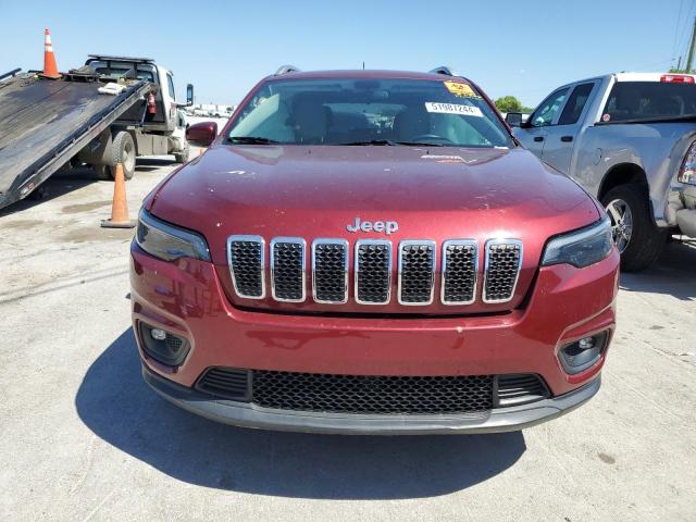 1C4PJMCX6KD341765 Jeep Cherokee Latitude