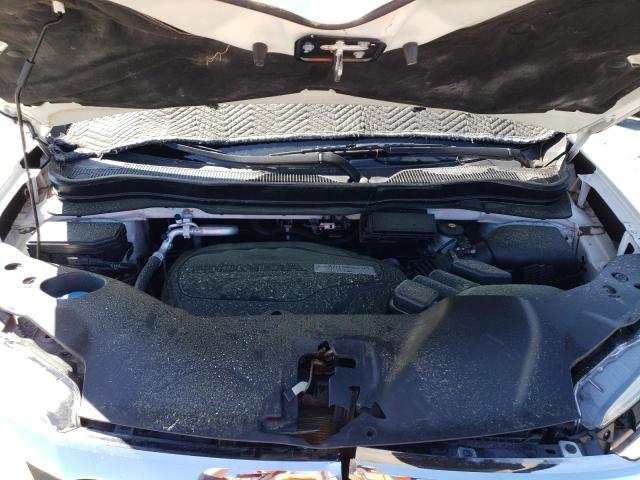 5FNYF6H56JB045208 Honda PILOT EXL