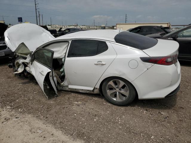 KNAGM4AD6F5081896 KIA OPTIMA HYBRID