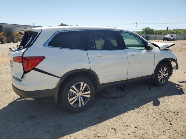 5FNYF5H55JB002831 Honda PILOT EXL