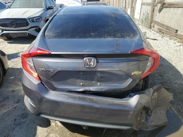 2HGFC2F77GH577780 Honda CIVIC EX
