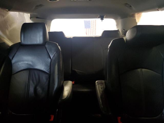 1GKKVRKD9FJ370174 GMC Acadia Slt-1