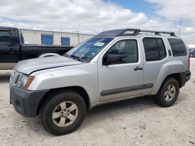 Auction sale of the 2013 Nissan Xterra X, vin: 5N1AN0NU1DN818438, lot number: 49239004