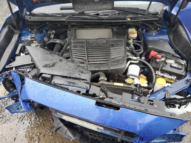 JF1VA1P63L8822712 Subaru Wrx Limited