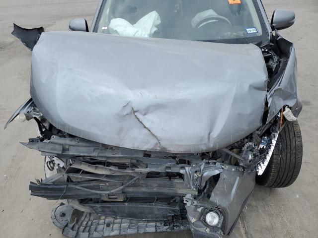 JA4AD3A38LZ007761 Mitsubishi Outlander Se