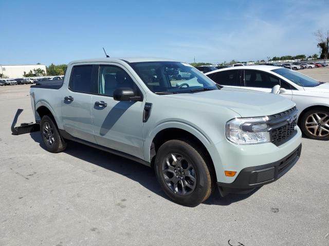3FTTW8H31RRA11160 Ford Maverick Xlt