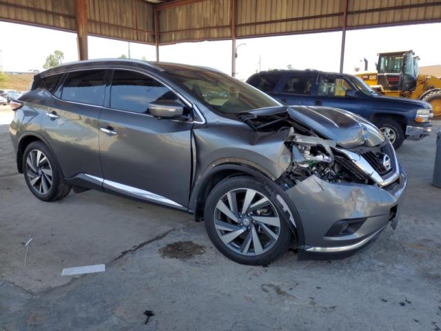 5N1AZ2MG5FN203874 Nissan MURANO S