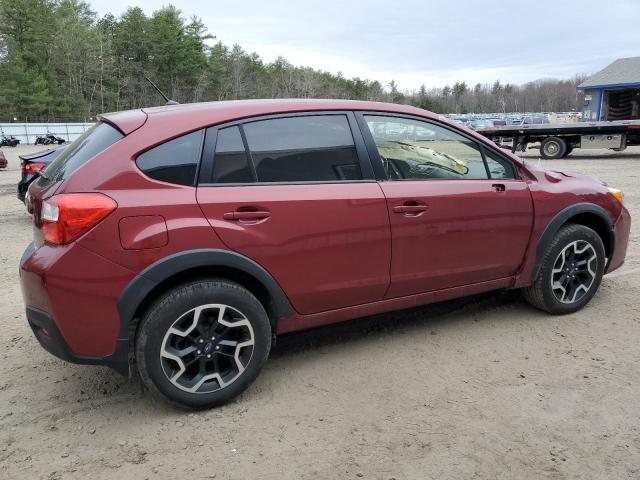 JF2GPABC8G8239736 Subaru Crosstrek Premium