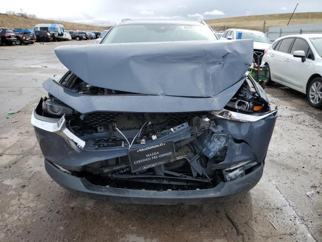 3MVDMBDL3MM202435 Mazda Cx-30 Premium