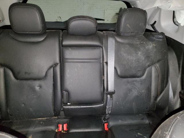 3C4NJDCBXJT191261 Jeep Compass Limited