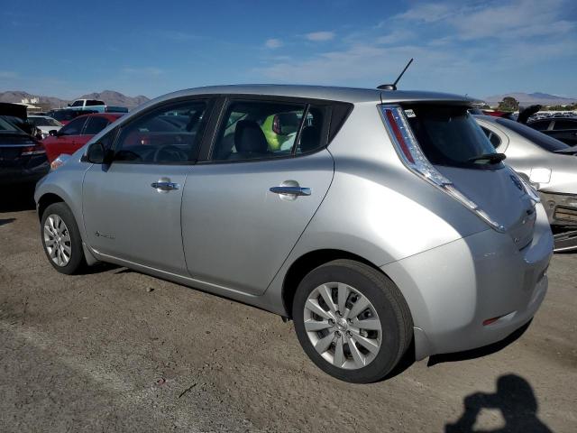 1N4BZ0CPXHC310194 Nissan LEAF S