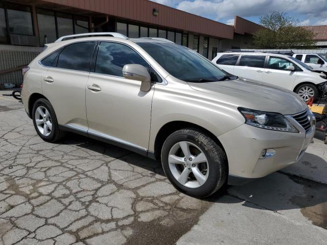 2T2BK1BA5FC338924 Lexus RX 350 BAS