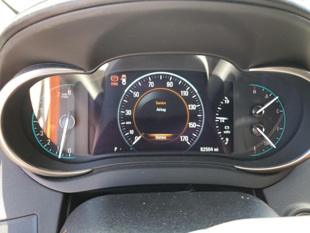 1G4GB5G36GF188144 Buick Lacrosse