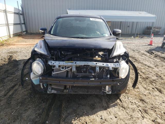 JN8AF5MR7FT501990 Nissan JUKE S