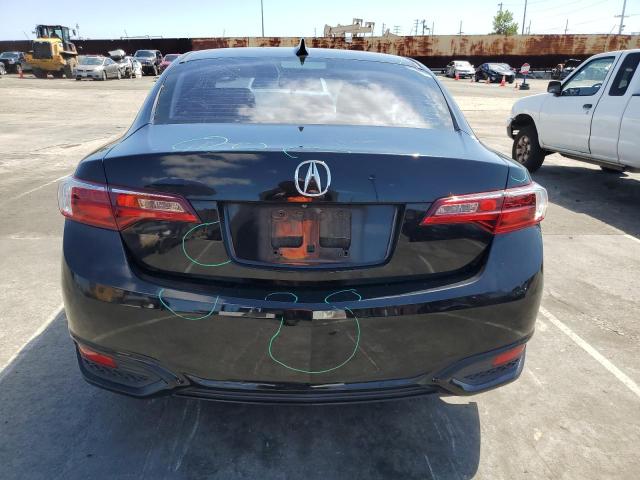 19UDE2F35GA022534 Acura Ilx Base Watch Plus