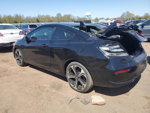 2HGFG4A5XFH700752 Honda CIVIC SI