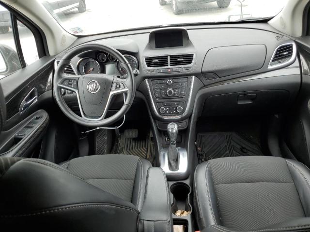 KL4CJBSB1EB786451 Buick Encore Convenience