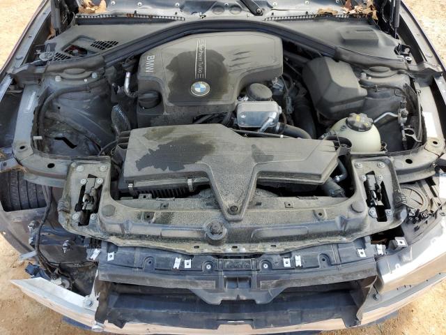 WBA3A5G5XENP31602 BMW 328 I