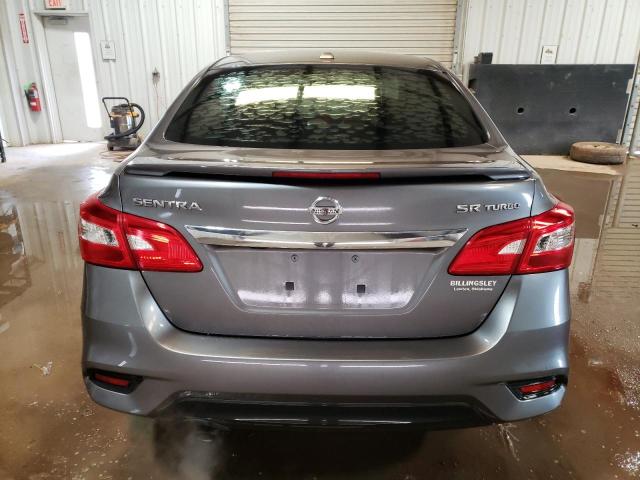 3N1CB7AP9HY256265 Nissan Sentra Sr Turbo