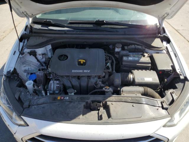 5NPD84LFXHH088393 Hyundai ELANTRA SE