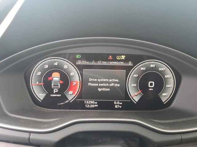 WA1BAAFY4M2023603 Audi Q5 Premium Plus