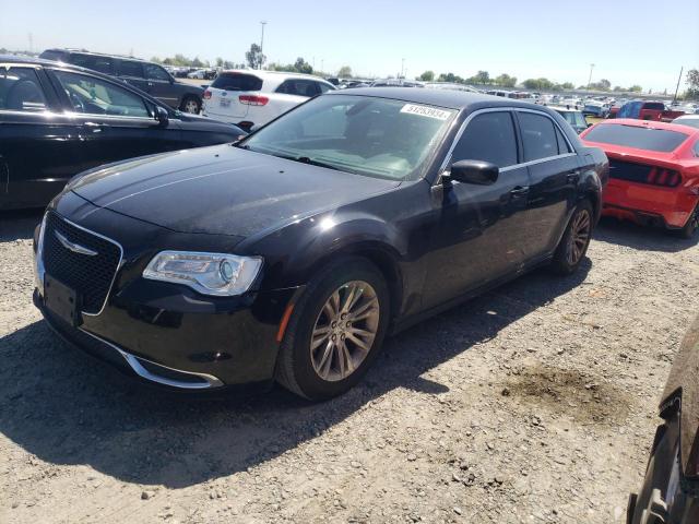 Продажа на аукционе авто 2019 Chrysler 300 Touring, vin: 2C3CCAAG2KH603542, номер лота: 51253934