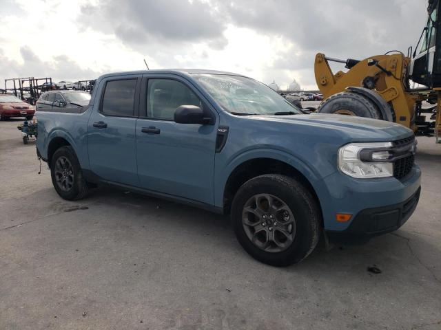 3FTTW8F96PRA13474 Ford Maverick Xl