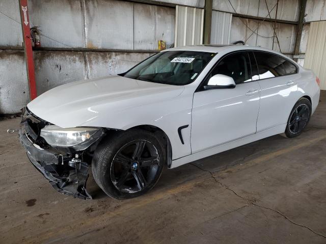 Aukcja sprzedaży 2015 Bmw 428 I Gran Coupe Sulev, vin: WBA4A9C54FGL87031, numer aukcji: 49427354