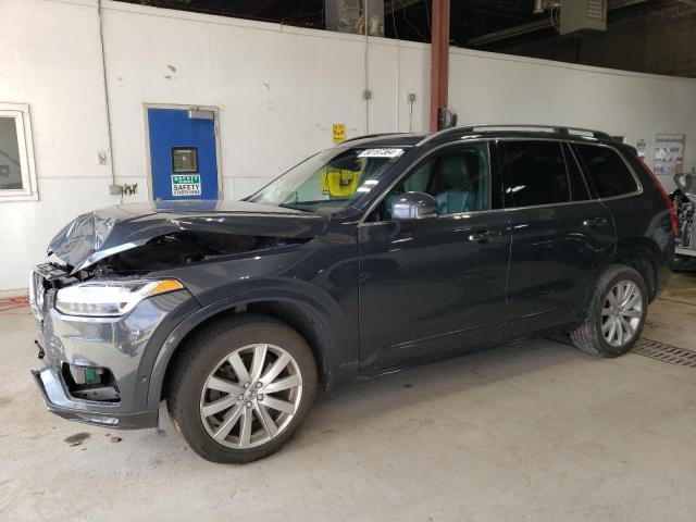 Auction sale of the 2016 Volvo Xc90 T6, vin: YV4A22PK5G1037161, lot number: 50197364