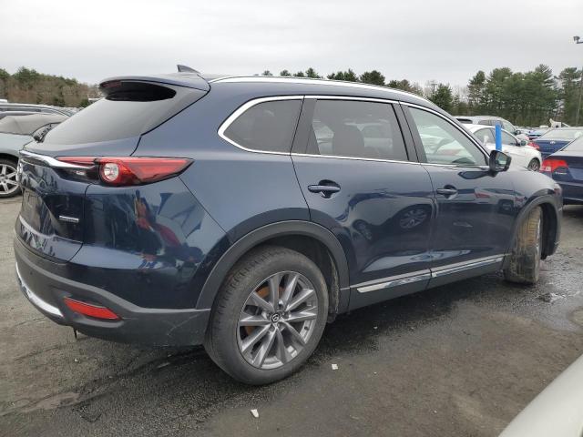 JM3TCBDYXP0640279 Mazda Cx-9 Grand Touring