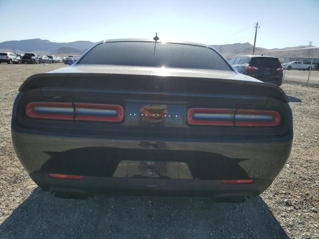 2C3CDZL94LH253519 Dodge Challenger Srt Hellcat Redeye