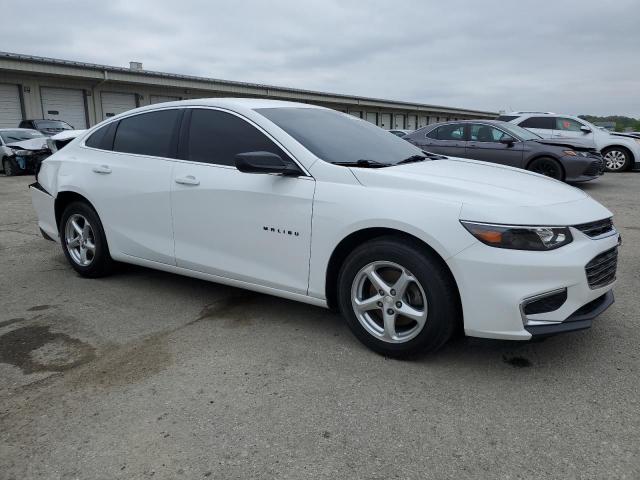 1G1ZC5STXHF256490 Chevrolet MALIBU LS