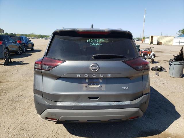 5N1BT3BA6PC739093 Nissan ROGUE SV