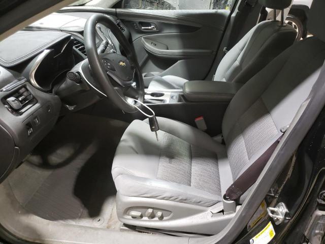 2G11Z5S39H9183522 Chevrolet IMPALA LS