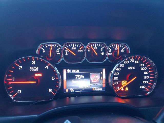 3GTU2UEC8EG557604 GMC Sierra K1500 Sle