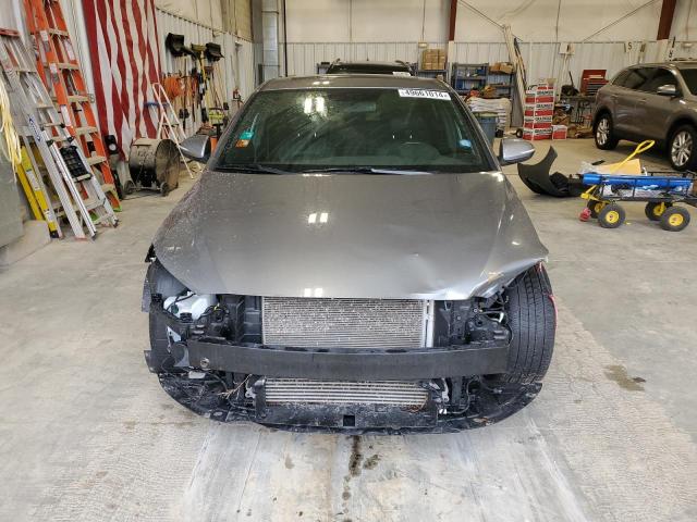 KMHD04LB7JU524600 Hyundai Elantra Sport