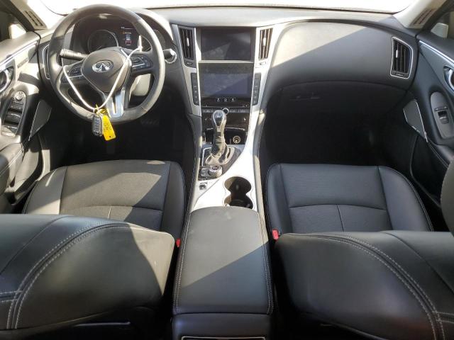 JN1EV7BP5PM510506 Infiniti Q50 LUXE