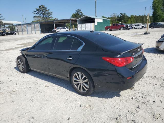 JN1BV7APXEM682127 Infiniti Q50 BASE