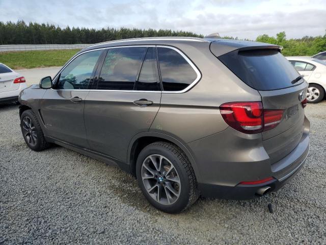 5UXKR0C35H0X78342 BMW X5 Xdrive35i