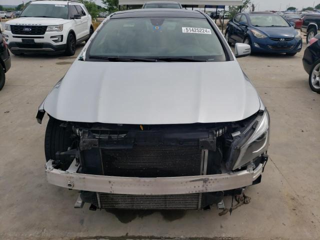WDDSJ4EB3EN056960 Mercedes-Benz CLA 250