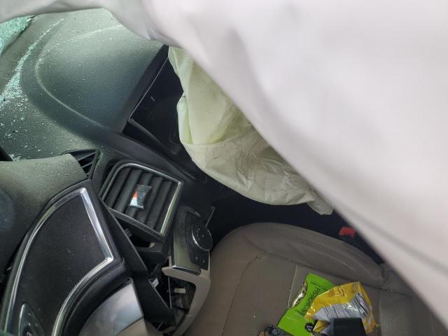 1FM5K8F8XKGB48237 Ford Explorer Limited