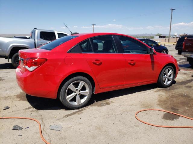 1G1PE5SB8F7200595 Chevrolet CRUZE LT