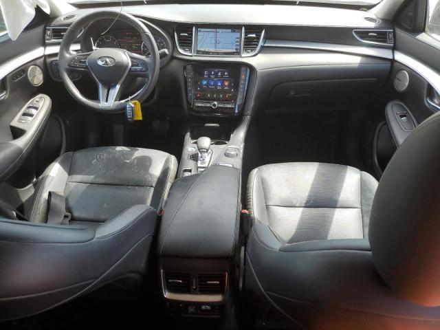 3PCAJ5M33KF133083 Infiniti Qx50 Essential