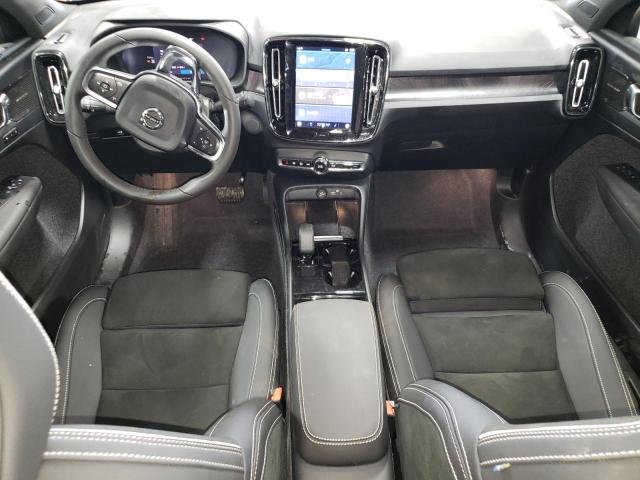 YV4ED3GM3P2066963 Volvo C40 Recharge Ultimate