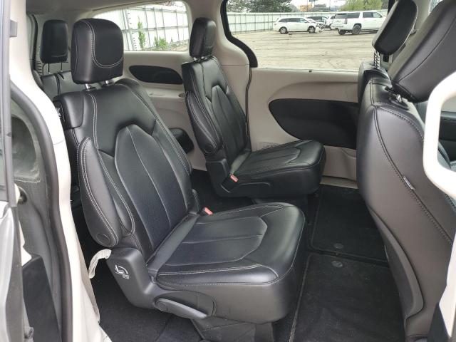 2C4RC1BG7PR581396 Chrysler Pacifica Touring L