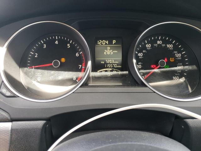 3VWD17AJ3FM268719 Volkswagen JETTA SE